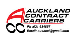 Auckland Contract Carriers